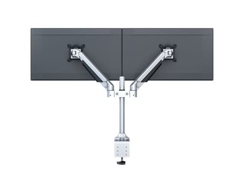 *Non Cancellable/Non Returnable (NCNR)* GAS LIFT ARM DUAL SILVER — view 19