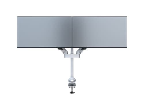 *Non Cancellable/Non Returnable (NCNR)* GAS LIFT ARM DUAL SILVER — view 17