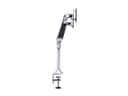 *Non Cancellable/Non Returnable (NCNR)* GAS LIFT ARM DUAL SILVER thumbnail 5