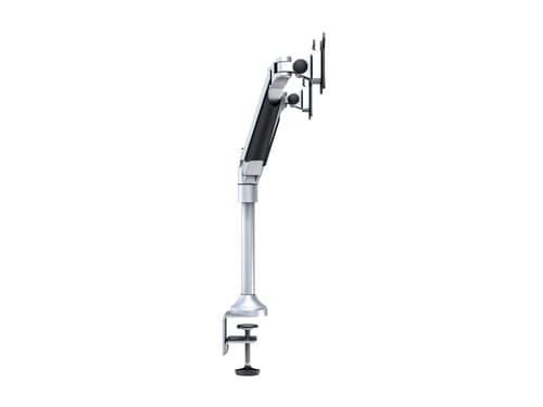 *Non Cancellable/Non Returnable (NCNR)* GAS LIFT ARM DUAL SILVER — view 6