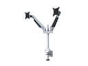 *Non Cancellable/Non Returnable (NCNR)* GAS LIFT ARM DUAL SILVER thumbnail 3