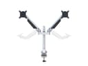 *Non Cancellable/Non Returnable (NCNR)* GAS LIFT ARM DUAL SILVER thumbnail 7