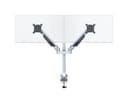 *Non Cancellable/Non Returnable (NCNR)* GAS LIFT ARM DUAL SILVER thumbnail 13