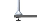 *Non Cancellable/Non Returnable (NCNR)* GAS LIFT ARM DUAL SILVER thumbnail 25