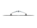 *Non Cancellable/Non Returnable (NCNR)* GAS LIFT ARM DUAL SILVER thumbnail 21