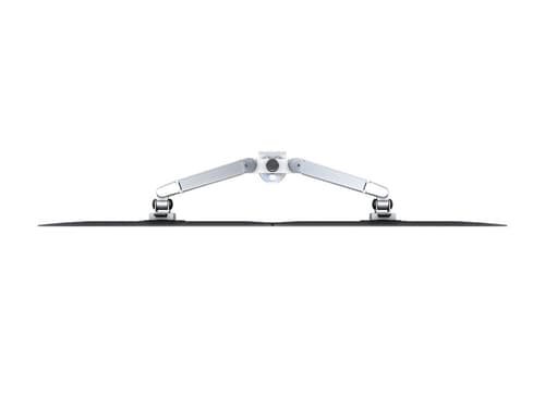 *Non Cancellable/Non Returnable (NCNR)* GAS LIFT ARM DUAL SILVER — view 22