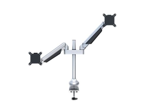*Non Cancellable/Non Returnable (NCNR)* GAS LIFT ARM DUAL SILVER — view 24