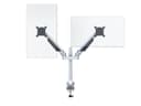 *Non Cancellable/Non Returnable (NCNR)* GAS LIFT ARM DUAL SILVER thumbnail 14
