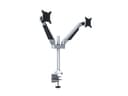 *Non Cancellable/Non Returnable (NCNR)* GAS LIFT ARM DUAL SILVER thumbnail 1