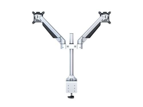 *Non Cancellable/Non Returnable (NCNR)* GAS LIFT ARM DUAL SILVER — view 5