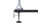 *Non Cancellable/Non Returnable (NCNR)* GAS LIFT ARM DUAL SILVER thumbnail 24