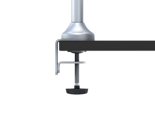 *Non Cancellable/Non Returnable (NCNR)* GAS LIFT ARM DUAL SILVER — view 25
