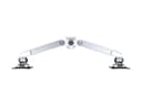 *Non Cancellable/Non Returnable (NCNR)* GAS LIFT ARM DUAL SILVER thumbnail 6