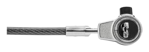 DEFCOMP SERIALISED CABLE LOCK 25PK — view 5