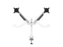 *Non Cancellable/Non Returnable (NCNR)* GAS LIFT ARM DUAL WHITE thumbnail 29