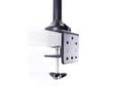 *Non Cancellable/Non Returnable (NCNR)* GAS LIFT ARM DUAL BLACK thumbnail 28