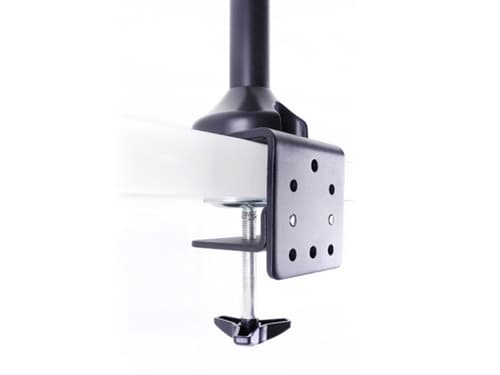 *Non Cancellable/Non Returnable (NCNR)* GAS LIFT ARM DUAL BLACK — view 29