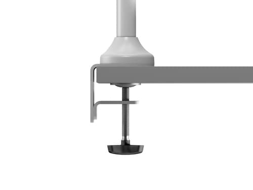 *Non Cancellable/Non Returnable (NCNR)* GAS LIFT ARM DUAL WHITE — view 18