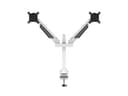 *Non Cancellable/Non Returnable (NCNR)* GAS LIFT ARM DUAL WHITE thumbnail 24
