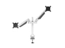 *Non Cancellable/Non Returnable (NCNR)* GAS LIFT ARM DUAL WHITE thumbnail 16