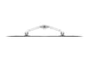 *Non Cancellable/Non Returnable (NCNR)* GAS LIFT ARM DUAL WHITE thumbnail 14