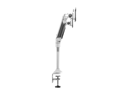 *Non Cancellable/Non Returnable (NCNR)* GAS LIFT ARM DUAL WHITE — view 28