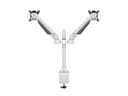 *Non Cancellable/Non Returnable (NCNR)* GAS LIFT ARM DUAL WHITE thumbnail 26