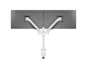 *Non Cancellable/Non Returnable (NCNR)* GAS LIFT ARM DUAL WHITE thumbnail 12