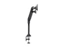 *Non Cancellable/Non Returnable (NCNR)* GAS LIFT ARM DUAL BLACK thumbnail 5
