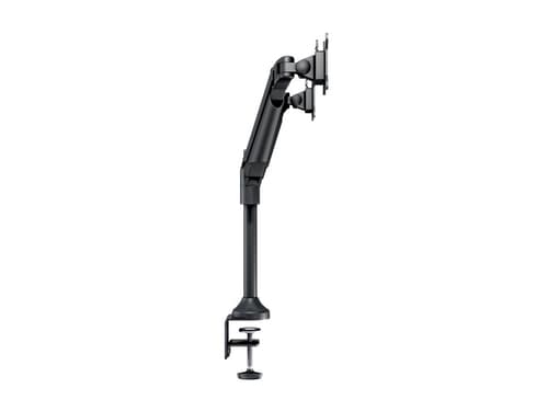 *Non Cancellable/Non Returnable (NCNR)* GAS LIFT ARM DUAL BLACK — view 6