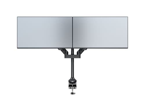 *Non Cancellable/Non Returnable (NCNR)* GAS LIFT ARM DUAL BLACK — view 17