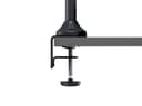 *Non Cancellable/Non Returnable (NCNR)* GAS LIFT ARM DUAL BLACK thumbnail 23