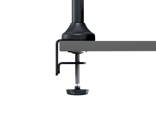 *Non Cancellable/Non Returnable (NCNR)* GAS LIFT ARM DUAL BLACK — view 24