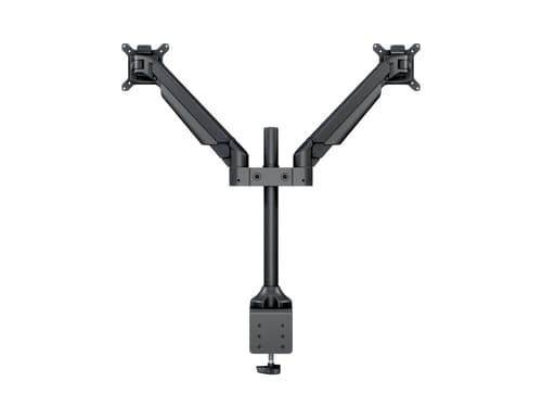 *Non Cancellable/Non Returnable (NCNR)* GAS LIFT ARM DUAL BLACK — view 5