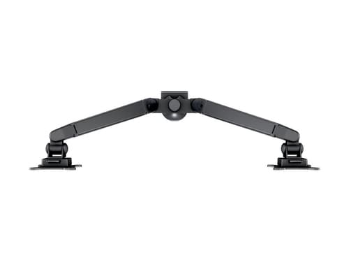 *Non Cancellable/Non Returnable (NCNR)* GAS LIFT ARM DUAL BLACK — view 7
