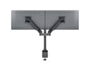 *Non Cancellable/Non Returnable (NCNR)* GAS LIFT ARM DUAL BLACK thumbnail 18