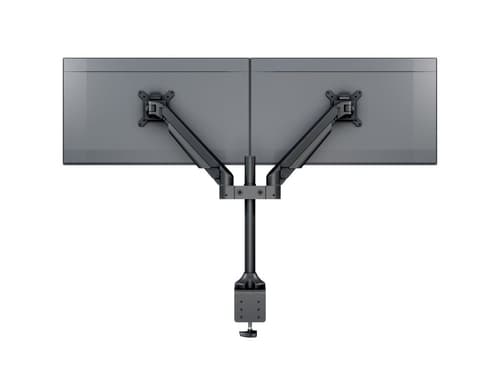 *Non Cancellable/Non Returnable (NCNR)* GAS LIFT ARM DUAL BLACK — view 19