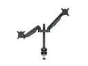 *Non Cancellable/Non Returnable (NCNR)* GAS LIFT ARM DUAL BLACK thumbnail 22