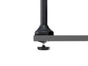*Non Cancellable/Non Returnable (NCNR)* GAS LIFT ARM DUAL BLACK thumbnail 24