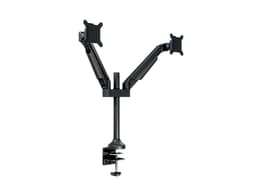 *Non Cancellable/Non Returnable (NCNR)* GAS LIFT ARM DUAL BLACK