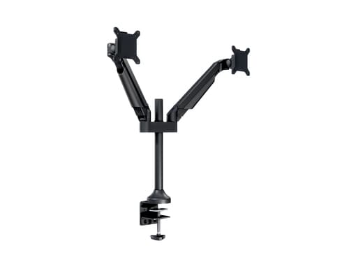 *Non Cancellable/Non Returnable (NCNR)* GAS LIFT ARM DUAL BLACK