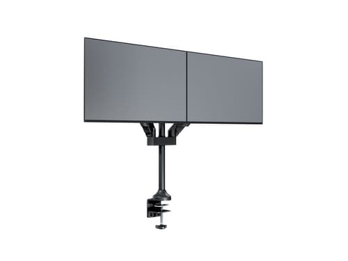 *Non Cancellable/Non Returnable (NCNR)* GAS LIFT ARM DUAL BLACK — view 16