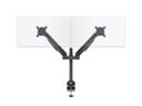 *Non Cancellable/Non Returnable (NCNR)* GAS LIFT ARM DUAL BLACK thumbnail 13