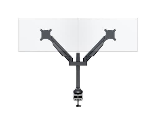 *Non Cancellable/Non Returnable (NCNR)* GAS LIFT ARM DUAL BLACK — view 14