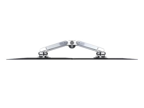 *Non Cancellable/Non Returnable (NCNR)* GAS LIFT ARM QUAD SILVER — view 22