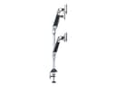 *Non Cancellable/Non Returnable (NCNR)* GAS LIFT ARM QUAD SILVER thumbnail 5