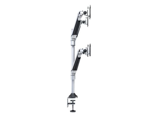 *Non Cancellable/Non Returnable (NCNR)* GAS LIFT ARM QUAD SILVER — view 6
