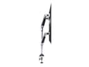 *Non Cancellable/Non Returnable (NCNR)* GAS LIFT ARM QUAD SILVER thumbnail 19