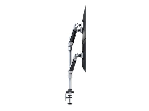 *Non Cancellable/Non Returnable (NCNR)* GAS LIFT ARM QUAD SILVER — view 20