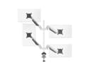 *Non Cancellable/Non Returnable (NCNR)* GAS LIFT ARM QUAD SILVER thumbnail 14